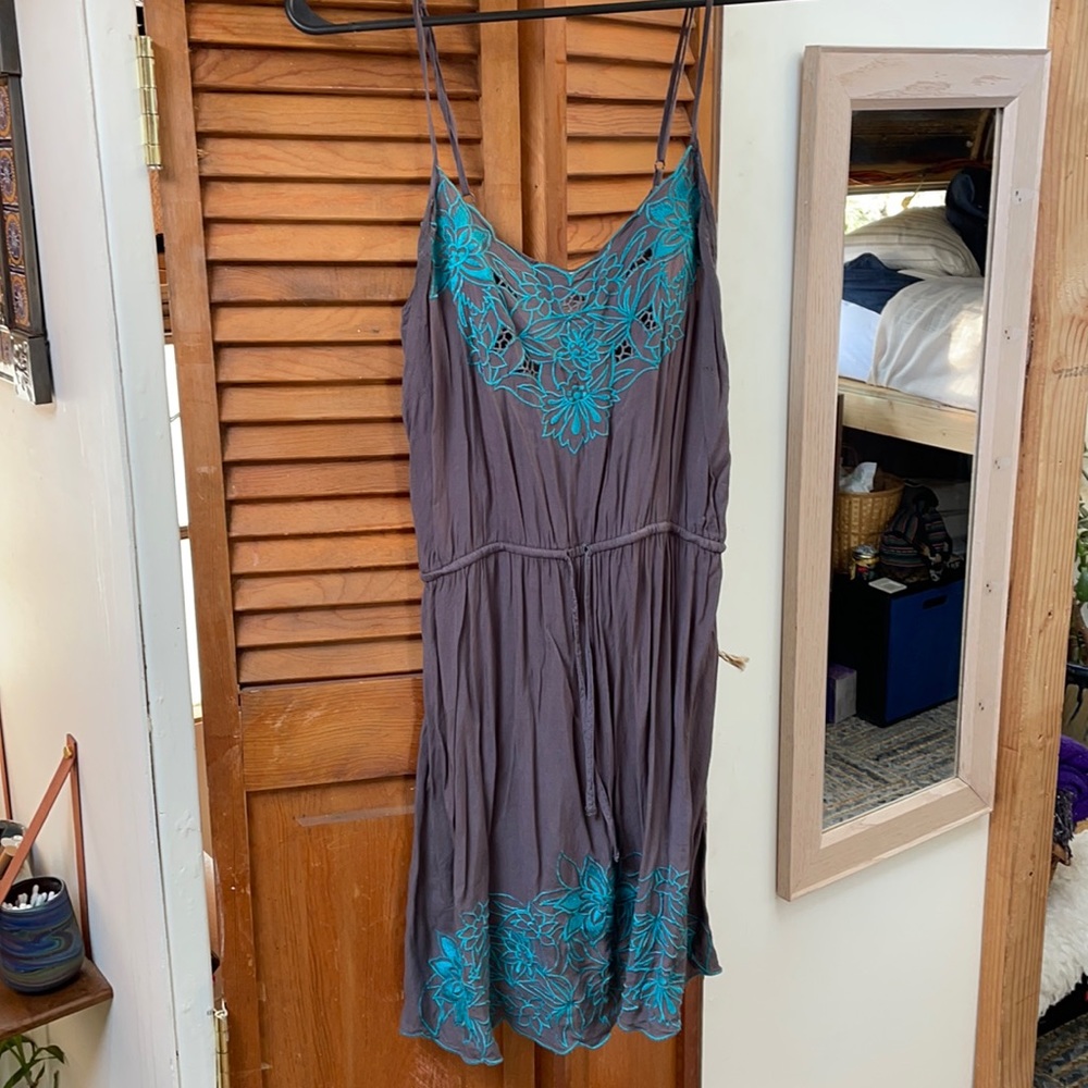 Sun Dress